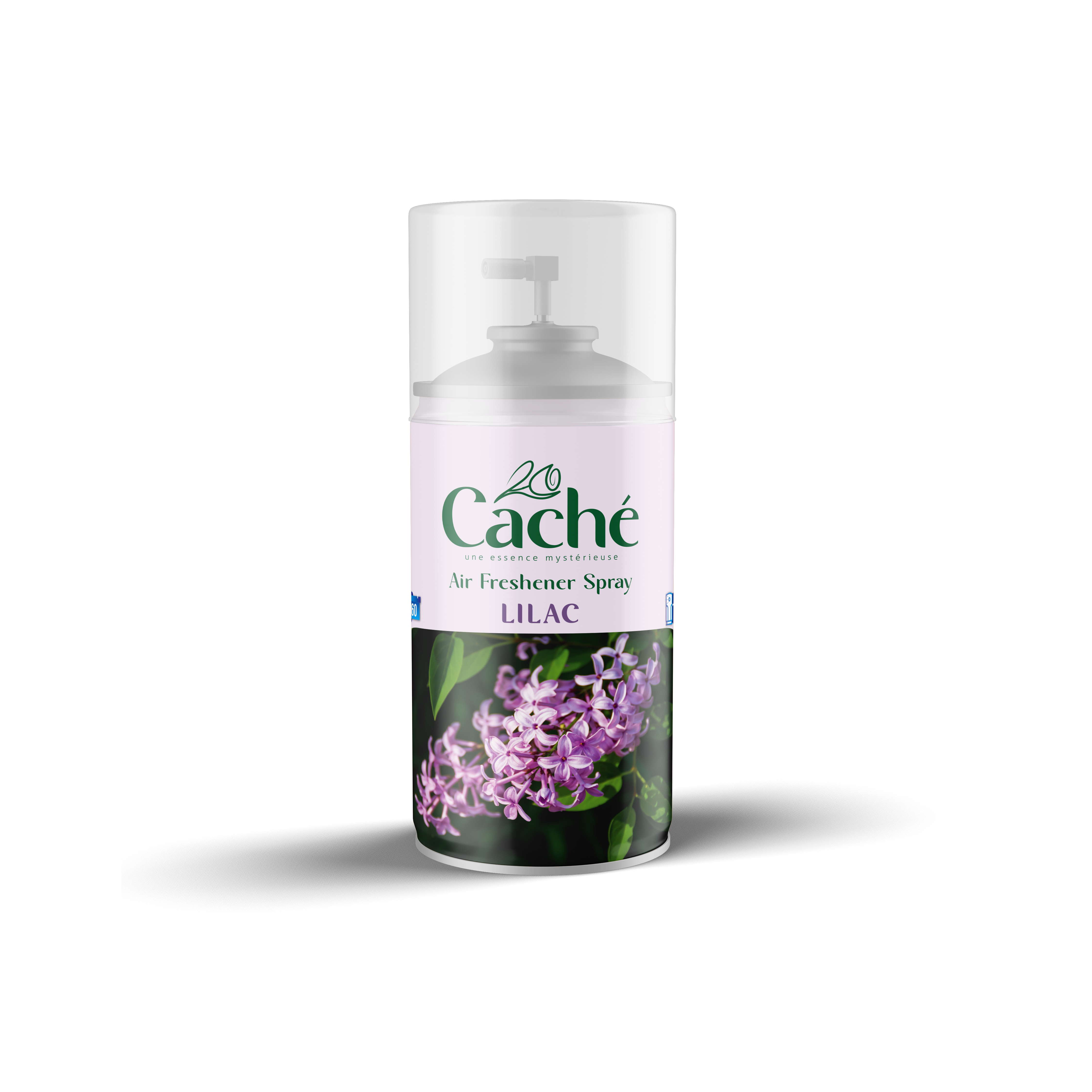 CACHÉ ROOM FRESHENER SPRAY 250 ML LILAC